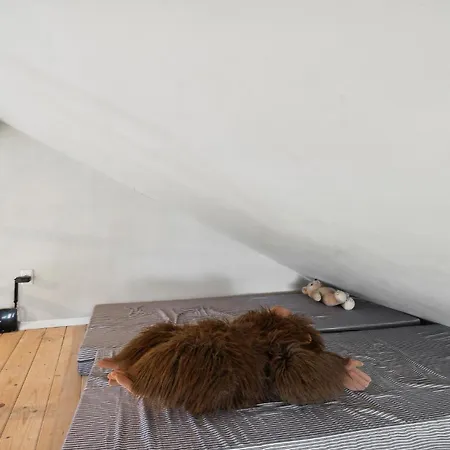 Beautiful In Hurup Thy With Wifi 펜션 Doverodde