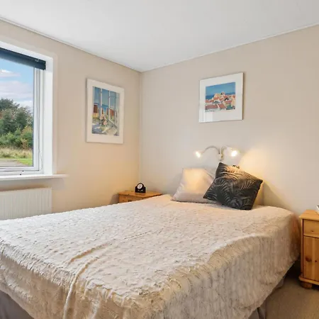 Beautiful In Hurup Thy With Wifi 펜션 *