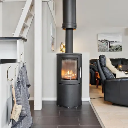 Beautiful In Hurup Thy With Wifi