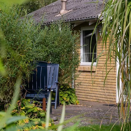 펜션 Beautiful In Hurup Thy With Wifi