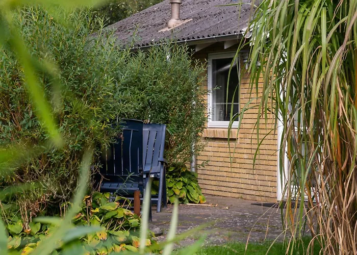 Holiday home Beautiful In Hurup Thy With Wifi
